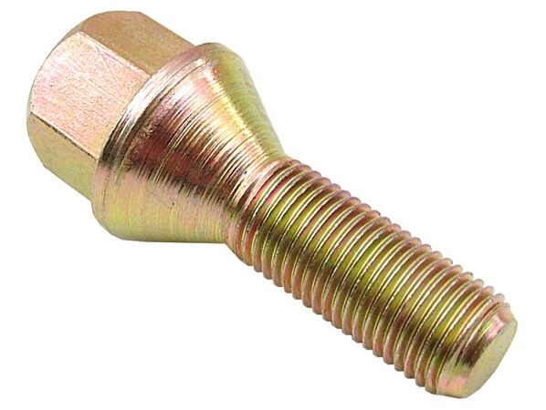 Šroub kola M12 x 1,25 (25mm)