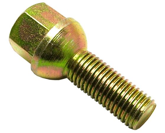 Šroub kola M12 x 1,5 (29mm)