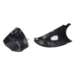 LEDM dynamické blinkry VW Passat B7, oranžové
