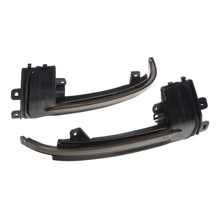 LEDM dynamické blinkry Audi A4, oranžové