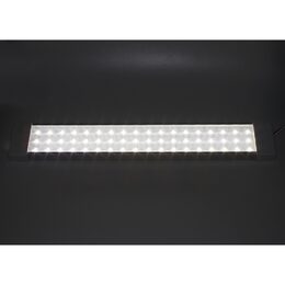 PROFI LED osvětlení interiéru univerzální 12-24V 54LED