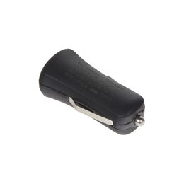Autoadaptér 1 x USB 12/24V, max 0,5A
