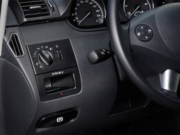 Qi indukční INBAY nabíječka telefonů Mercedes Vito, Viano 2006-2014