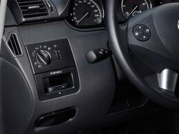 Qi indukční INBAY nabíječka telefonů Mercedes Vito, Viano 2006-2014