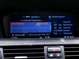 Bluetooth HF sada do vozů BMW od 2011