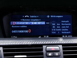 Bluetooth HF sada do vozů BMW od 2011