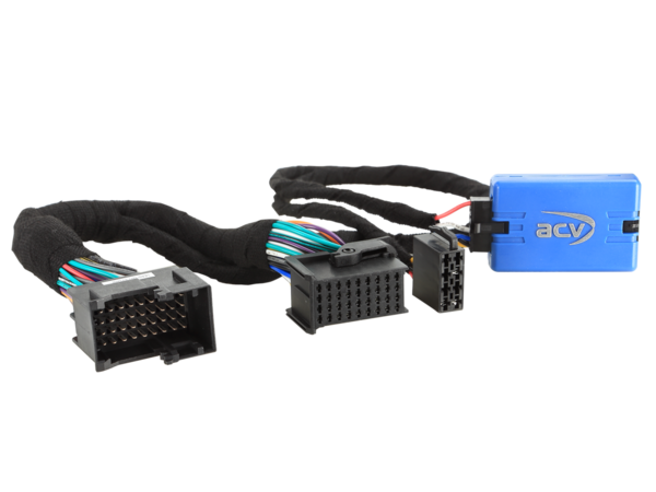 Adaptér z volantu pro DAF CF/XF 2017-