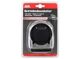 Držák na nápoje APA - do větrací mřížky