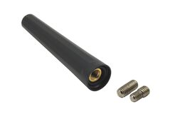 Anténní prut AM/FM - 8,5 cm