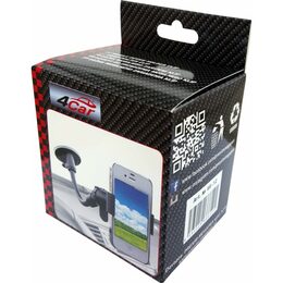 Držák mobilního telefonu Klip 20cm