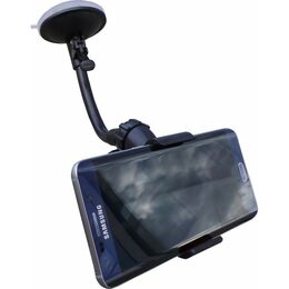 Držák mobilního telefonu Klip 20cm