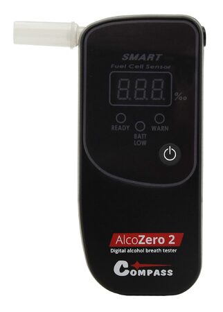 Alkohol tester AlcoZero2 - elektrochemický senzor (CA 20FS)