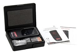 Alkohol tester AlcoZero2 - elektrochemický senzor (CA 20FS)