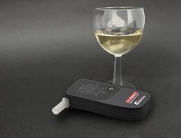Alkohol tester AlcoZero2 - elektrochemický senzor (CA 20FS)