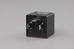 Přerušovač LED směrových světel 12V/24V CF14