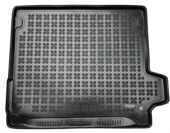 Gumová vana do kufru LAND ROVER Range Rover Sport r.v. 2013->