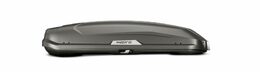 Střešní box HAPRO Trivor 640 Supermatt Anthracite