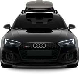 Střešní box Thule Vector M Titan Matte