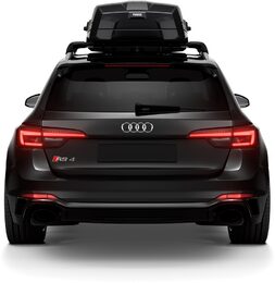 Střešní box Thule Vector M Titan Matte