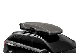 Střešní box Thule Vector M Titan Matte