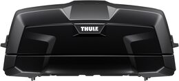 Střešní box Thule Vector M Black Metallic