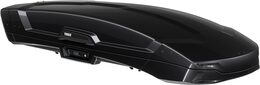 Střešní box Thule Vector M Black Metallic