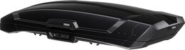 Střešní box Thule Vector M Black Metallic