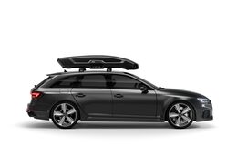 Střešní box Thule Vector M Black Metallic