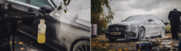 Aktivní pěna Auto Finesse Avalanche Snow Foam 5000 ml
