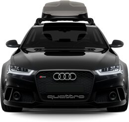 Střešní box Thule Vector L Titan Matte
