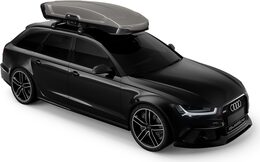 Střešní box Thule Vector L Titan Matte