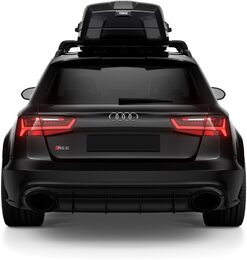 Střešní box Thule Vector L Titan Matte