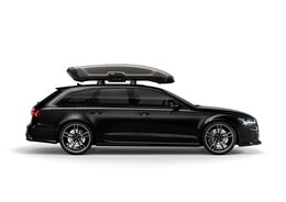 Střešní box Thule Vector L Titan Matte