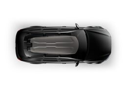 Střešní box Thule Vector L Titan Matte