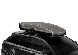 Střešní box Thule Vector L Titan Matte