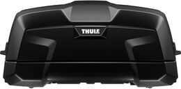 Střešní box Thule Vector L Black Metallic