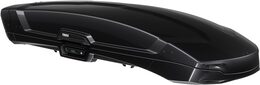 Střešní box Thule Vector L Black Metallic