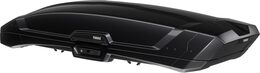Střešní box Thule Vector L Black Metallic