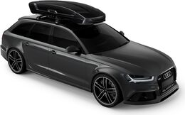 Střešní box Thule Vector L Black Metallic