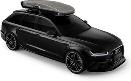 Střešní box Thule Vector Alpine Titan Matte