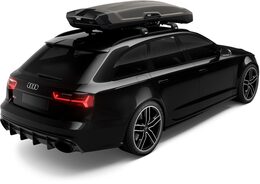 Střešní box Thule Vector Alpine Titan Matte