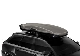 Střešní box Thule Vector Alpine Titan Matte