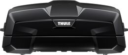 Střešní box Thule Vector Alpine Black Metallic