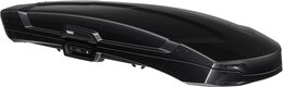 Střešní box Thule Vector Alpine Black Metallic