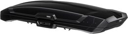 Střešní box Thule Vector Alpine Black Metallic