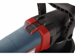 Orbitální leštička 600W 230V 150 mm 1500-6800 ot./min EXTOL PREMIUM