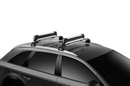 Nosič lyží 5 párů Thule SnowPack Extender