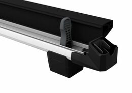 Nosič lyží 5 párů Thule SnowPack Extender