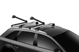 Nosič lyží 5 párů Thule SnowPack Extender