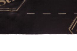 Hliníková fólie STP AeroAlum - 50 x 75 x 0,3 cm - 6ks
